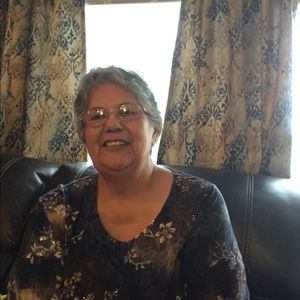 Meet your Posher, Diane